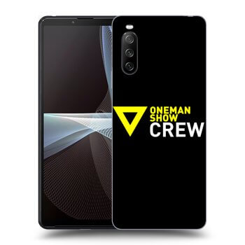 Obal pro Sony Xperia 10 III - ONEMANSHOW CREW