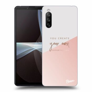 Obal pro Sony Xperia 10 III - You create your own opportunities