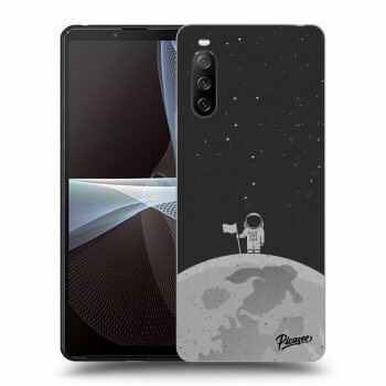 Obal pro Sony Xperia 10 III - Astronaut