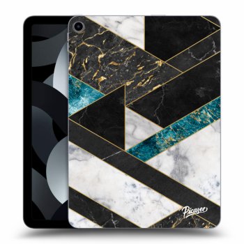 Obal pro Apple iPad Pro 11" 2019 (1.generace) - Dark geometry