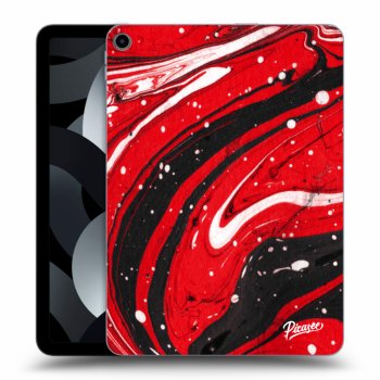 Obal pro Apple iPad Pro 11" 2019 (1.generace) - Red black
