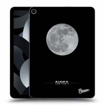 Picasee silikonový průhledný obal pro Apple iPad Pro 11" 2019 (1.generace) - Moon Minimal