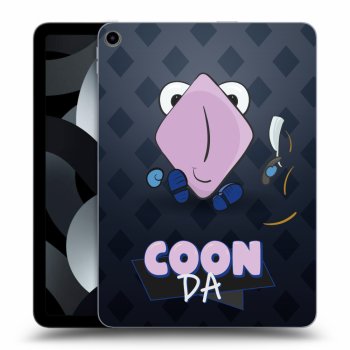 Obal pro Apple iPad Pro 11" 2019 (1.gen.) - COONDA holátko - tmavá