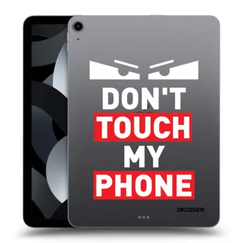 Obal pro Apple iPad Pro 11" 2019 (1.gen.) - Shadow Eye - Transparent