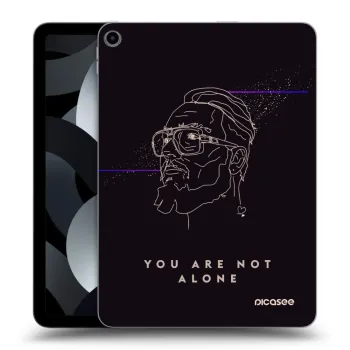 Obal pro Apple iPad Pro 11" 2019 (1.gen.) - You are not alone