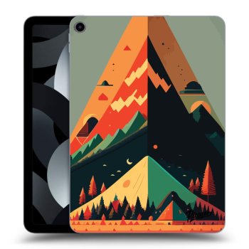 Picasee silikonový průhledný obal pro Apple iPad Pro 11" 2019 (1.generace) - Oregon