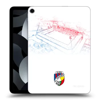 Obal pro Apple iPad Pro 11" 2019 (1.gen.) - FC Viktoria Plzeň C