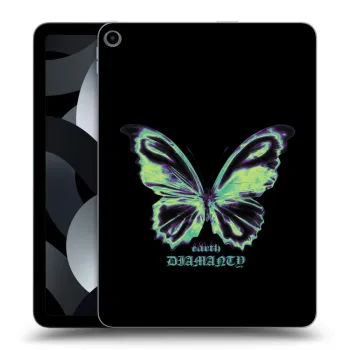 Obal pro Apple iPad Pro 11" 2019 (1.gen.) - Diamanty Blue