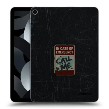 Obal pro Apple iPad Pro 11" 2019 (1.gen.) - EMERGENCY