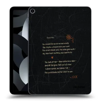 Obal pro Apple iPad Pro 11" 2019 (1.gen.) - POET