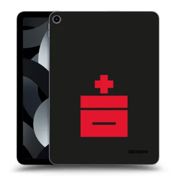 Obal pro Apple iPad Pro 11" 2019 (1.gen.) - Le Plastenciaga