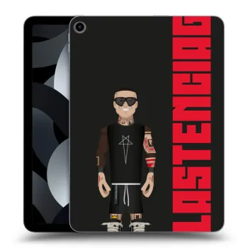 Obal pro Apple iPad Pro 11" 2019 (1.gen.) - Tomáš Rajchl