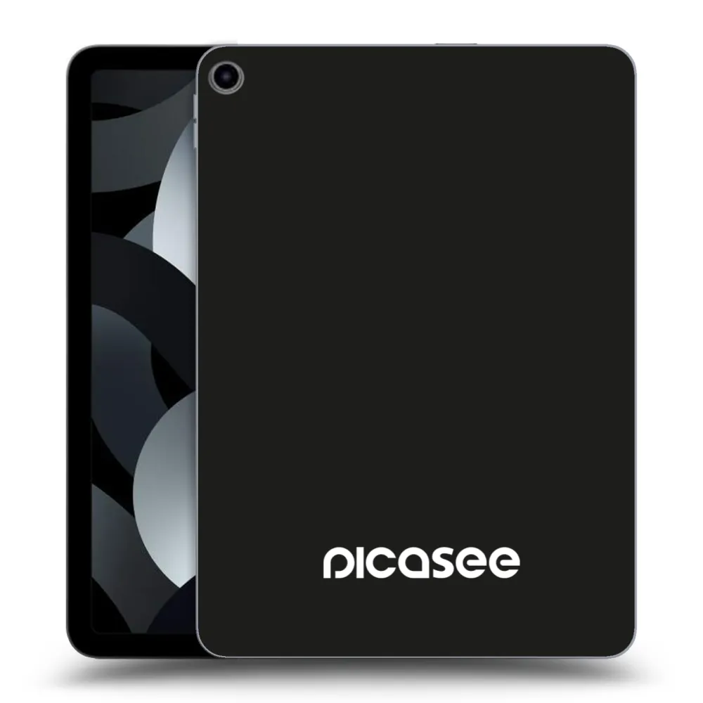 Picasee silikonový průhledný obal pro Apple iPad Pro 11" 2019 (1.gen.) - Picasee