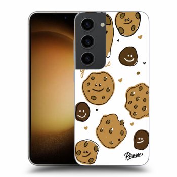 Obal pro Samsung Galaxy S23 5G - Gookies