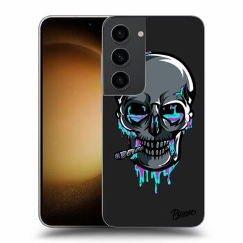 Obal pro Samsung Galaxy S23 5G - EARTH - Lebka 3.0
