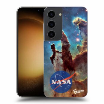 Picasee ULTIMATE CASE PowerShare pro Samsung Galaxy S23 5G - Eagle Nebula