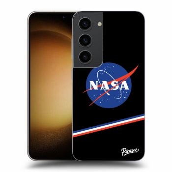 Obal pro Samsung Galaxy S23 5G - NASA Original