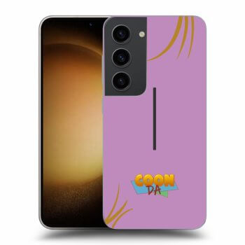 Obal pro Samsung Galaxy S23 5G - COONDA růžovka