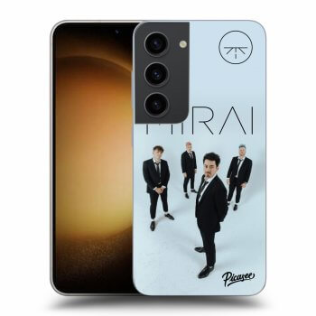 Obal pro Samsung Galaxy S23 5G - Mirai - Gentleman 1