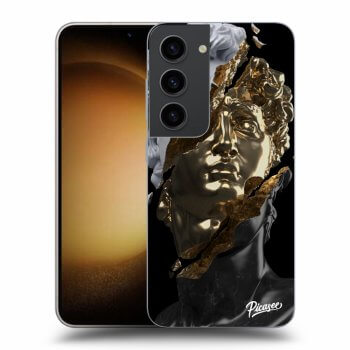 Obal pro Samsung Galaxy S23 5G - Trigger