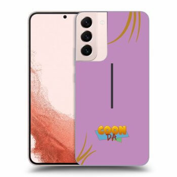 Obal pro Samsung Galaxy S23+ 5G - COONDA růžovka