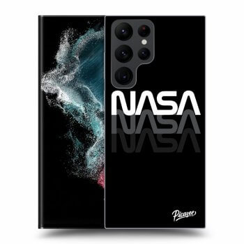 Obal pro Samsung Galaxy S23 Ultra 5G - NASA Triple