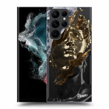 Obal pro Samsung Galaxy S23 Ultra 5G - Trigger