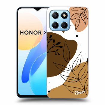 Obal pro Honor X8 5G - Boho style
