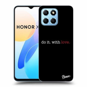 Obal pro Honor X8 5G - Do it. With love.