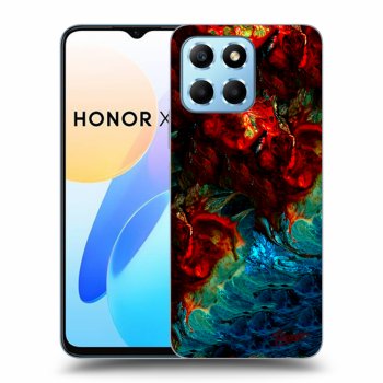 Obal pro Honor X8 5G - Universe