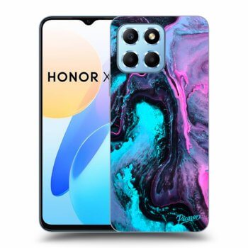 Obal pro Honor X8 5G - Lean 2