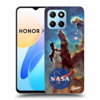 Obal pro Honor X8 5G - Eagle Nebula