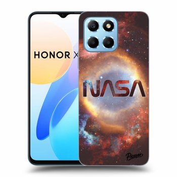 Obal pro Honor X8 5G - Nebula