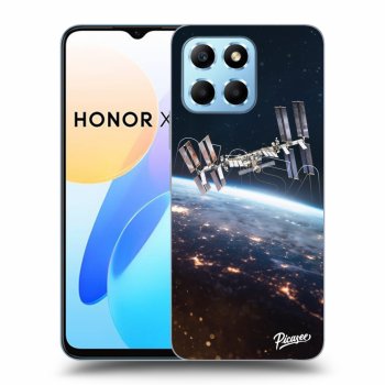 Obal pro Honor X8 5G - Station