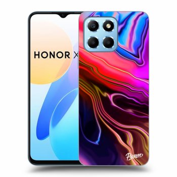 Obal pro Honor X8 5G - Electric