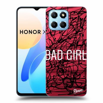 Obal pro Honor X8 5G - Bad girl