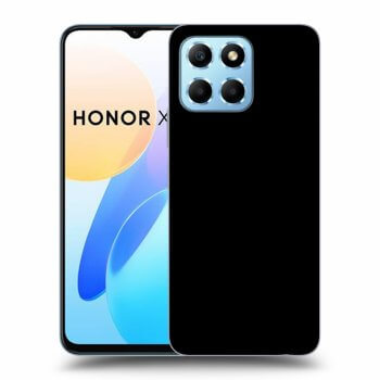 Obal pro Honor X8 5G - Separ - Black On Black 1