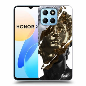 Obal pro Honor X8 5G - Trigger