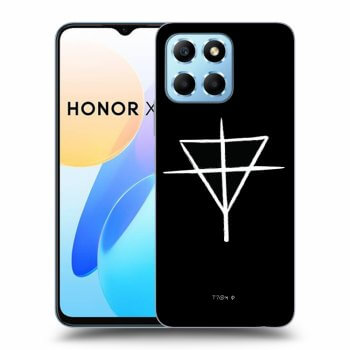 Obal pro Honor X8 5G - ONEMANSHOW THE GAME