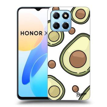Obal pro Honor X8 5G - Avocado