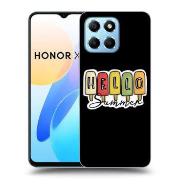 Obal pro Honor X8 5G - Ice Cream