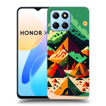 Obal pro Honor X8 5G - Alaska