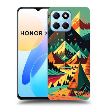 Obal pro Honor X8 5G - Colorado