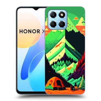 Obal pro Honor X8 5G - Whistler