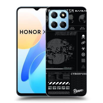 Obal pro Honor X8 5G - FUTURE