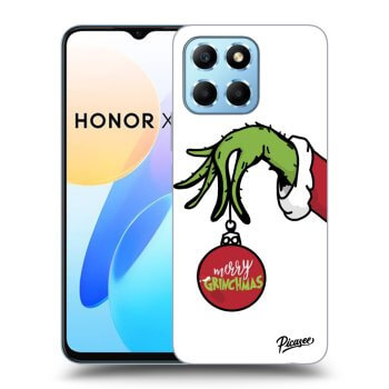 Obal pro Honor X8 5G - Grinch