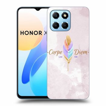 Obal pro Honor X8 5G - Carpe Diem
