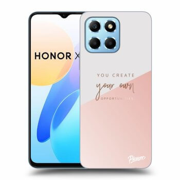 Obal pro Honor X8 5G - You create your own opportunities