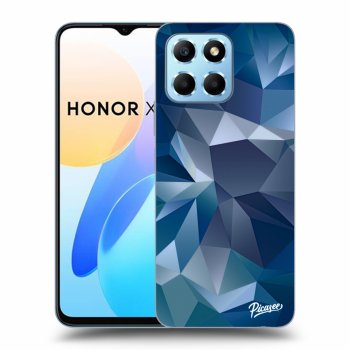 Obal pro Honor X8 5G - Wallpaper