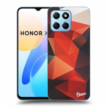 Obal pro Honor X8 5G - Wallpaper 2